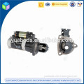 engine S6D125 starter motor for excavator PC300-3